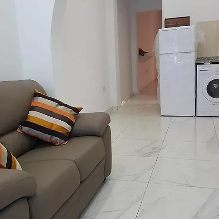 No 67 House بيت للعطل Birżebbuġa